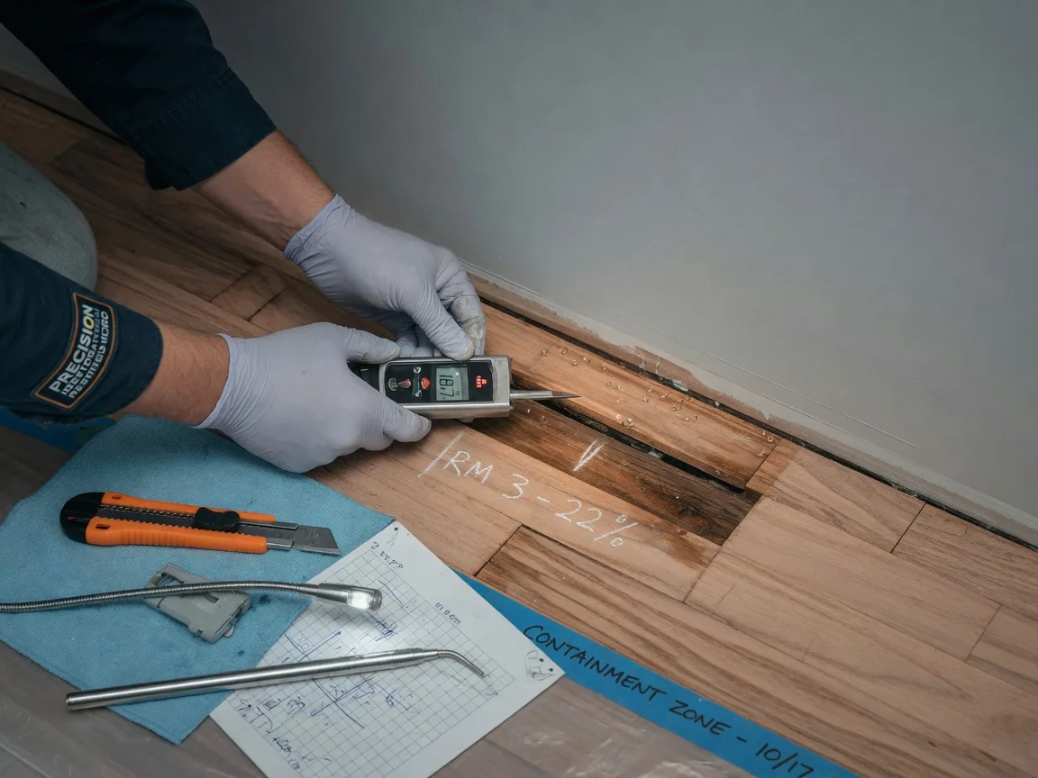 Why choose Water Removal in Marlette, MI